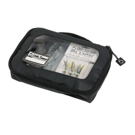 6th Sense Bait View Bag Black - Small