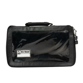 6th Sense XL Bait View Bag - Black