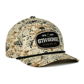 6th Sense Cap The Waterwood - Trading Post