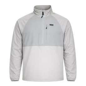 6th Sense 1/2 Zip Pullover