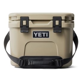 Yeti Roadie 15 - Tan