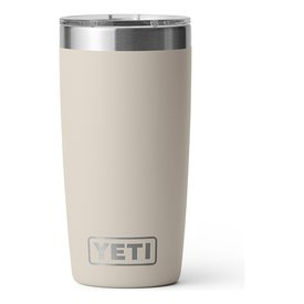 Yeti Rambler 10 Oz Tumbler Ms - Cape Taupe