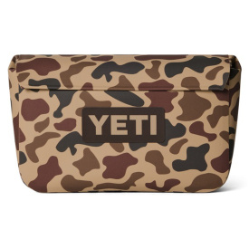 Yeti Sidekick Dry 3L - Wetlands Camo