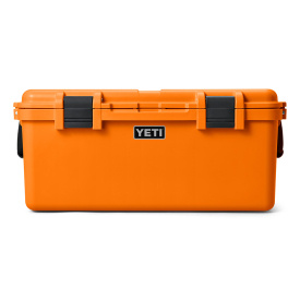 Yeti LoadOut GoBox 60 - King Crab Orange