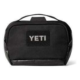 Yeti Ranchero Crossbody 1L - Black