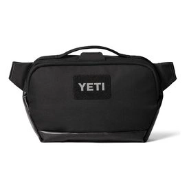 Yeti Ranchero Crossbody 4L - Black