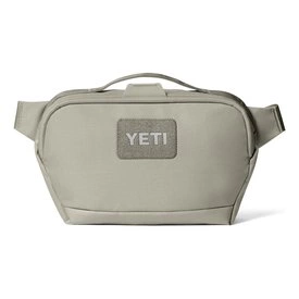 Yeti Ranchero Crossbody 4L - Pampa Light Green