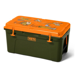 Yeti Tundra 65 - Upland Birds