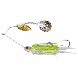 Savage Gear Da'Bush Spinnerbait 14cm 21g Sinking - Sexy Shad