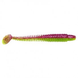 Ribster 7,5cm (12-pack)- Pimp Daddy - 12pack