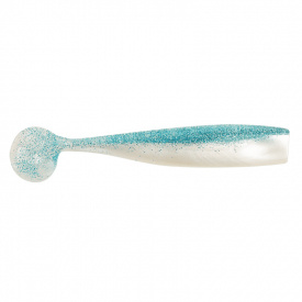 Shaker Shad, 15cm, Baby Blue Shad - 5pack