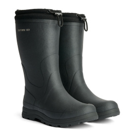 Tretorn Terrain Insulated, Black