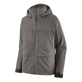 Patagonia M's Swiftcurrent Wading Jacket NGRY