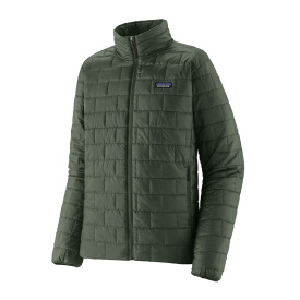 Patagonia M's Nano Puff Jacket OLGG