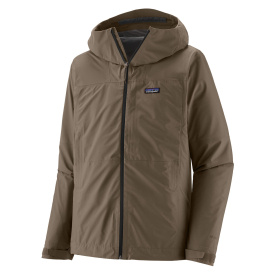 Patagonia M's Boulder Fork Rain Jacket MRLB