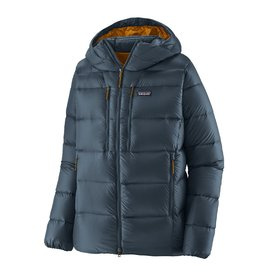 Patagonia M's Fitz Roy Down Hoody SMTB