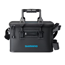 Shimano Rod Rest Bag BK-021W 27l - Black