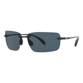 Costa Gulf Shore-11 Shiny Black-Gray 580P