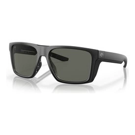 Costa Lido-Matte Black-Gray 580G