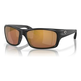 Costa Jose Pro-Matte Black-Gold Mirror 580G