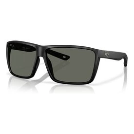 Costa Rincon II - Matte Black - Gray 580G