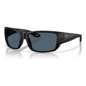 Costa Schoolie - Matte Black - Gray 580P