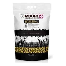 CC Moore Continental Boilies 21mm 5kg