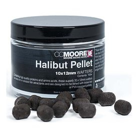 CC Moore Wafters