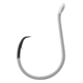 BKK Glow Heavy Circle Saltwater Hook (3pcs) - 10/0