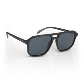 ANGLRS Sandhamn Matt Black