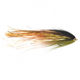 Vision Pike - Skitmört
