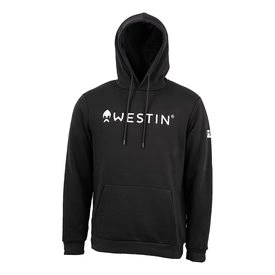 Westin Hyper Realistic Hoodie Ink Black