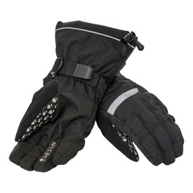 Westin Extreme Winter Gloves Carbon Black