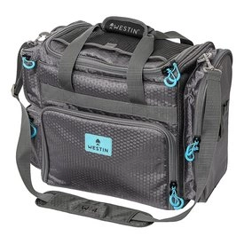 Westin W4 HD Carryall Bag 3 Boxes XL Titanium - Grey