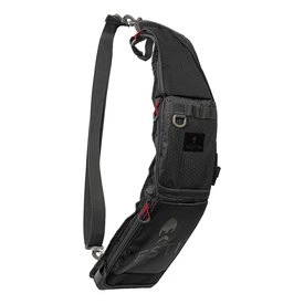 Westin W4 Sling Bag 3 Boxes XL Titanium - Black