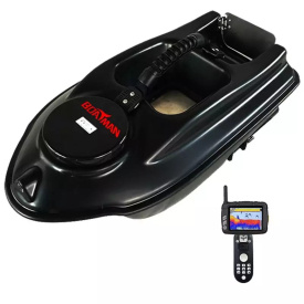 Boatman Actor Pro MK4 10aH