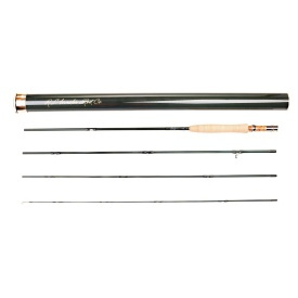 Winston Air 2 Single Hand Fly Rod - # 3 8'6''