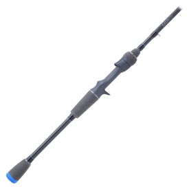 AAVA Tiraphene Baitcasting Rod 7'2'' 3-14g