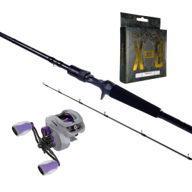 Axel Åslund Gator Big Perch Combo