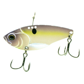 6th Sense Slice Blade Bait 2'' 5cm, 10,6g - Profit Shad DC