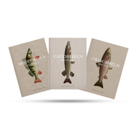 Les bibles de la pêche