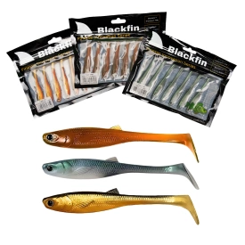Blackfin Trigger Shad Bundle