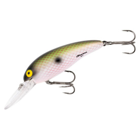 Bomber Lures 08 Model A Electric Shad