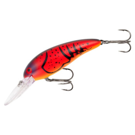 Bomber Lures 08 Model A Mad Craw