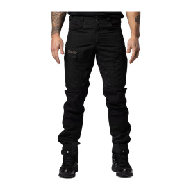 Beyond Nordic BN004 M's Outdoor Pants Forest Night
