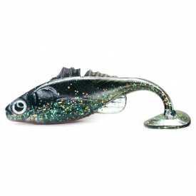 Bite Of Bleak The Pope 8,5cm (5-pack) - Red Ghost