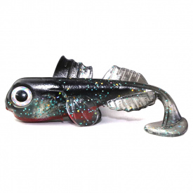 Bite Of Bleak Butter Bolt 7.5cm (5-pack) - Red Ghost