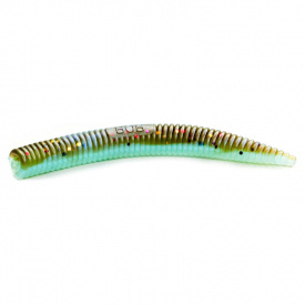 Bite Of Bleak Rattlin Nazeebo TPE 10cm (6pcs) - Blue Craw