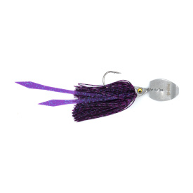Bite Of Bleek Blade Jig 3/0 - Junebug V2
