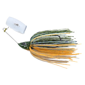 Bite Of Bleak Blade Stalker 4/0 - Baby Perch